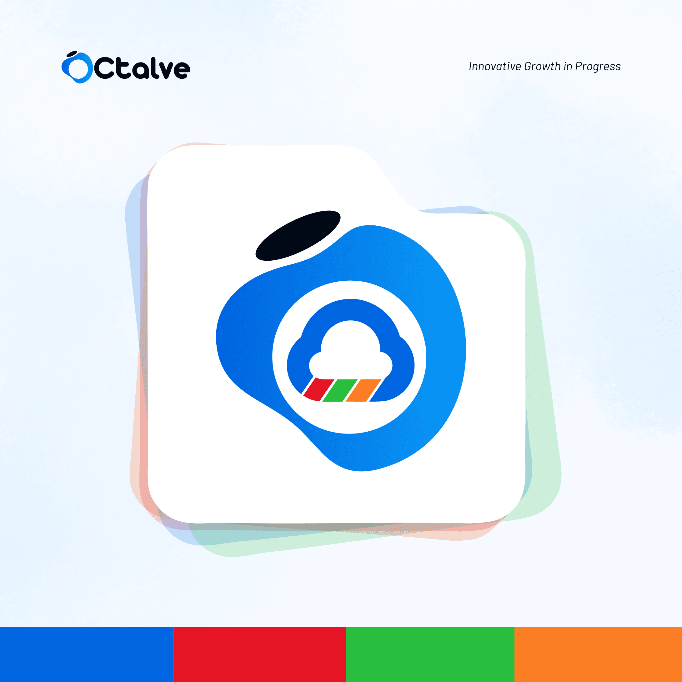Octalve Cloud