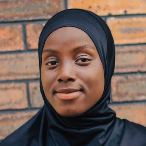 Haleemah Abdul Azeez