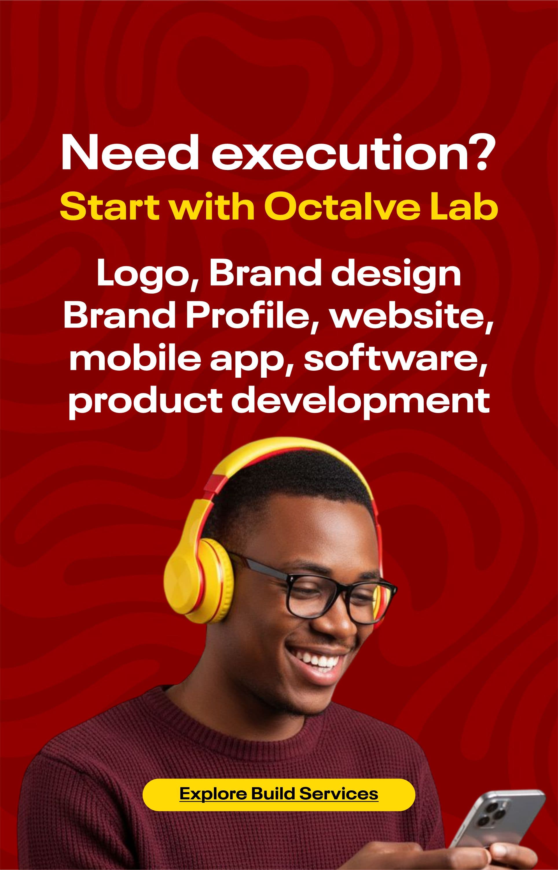 Octalve Lab