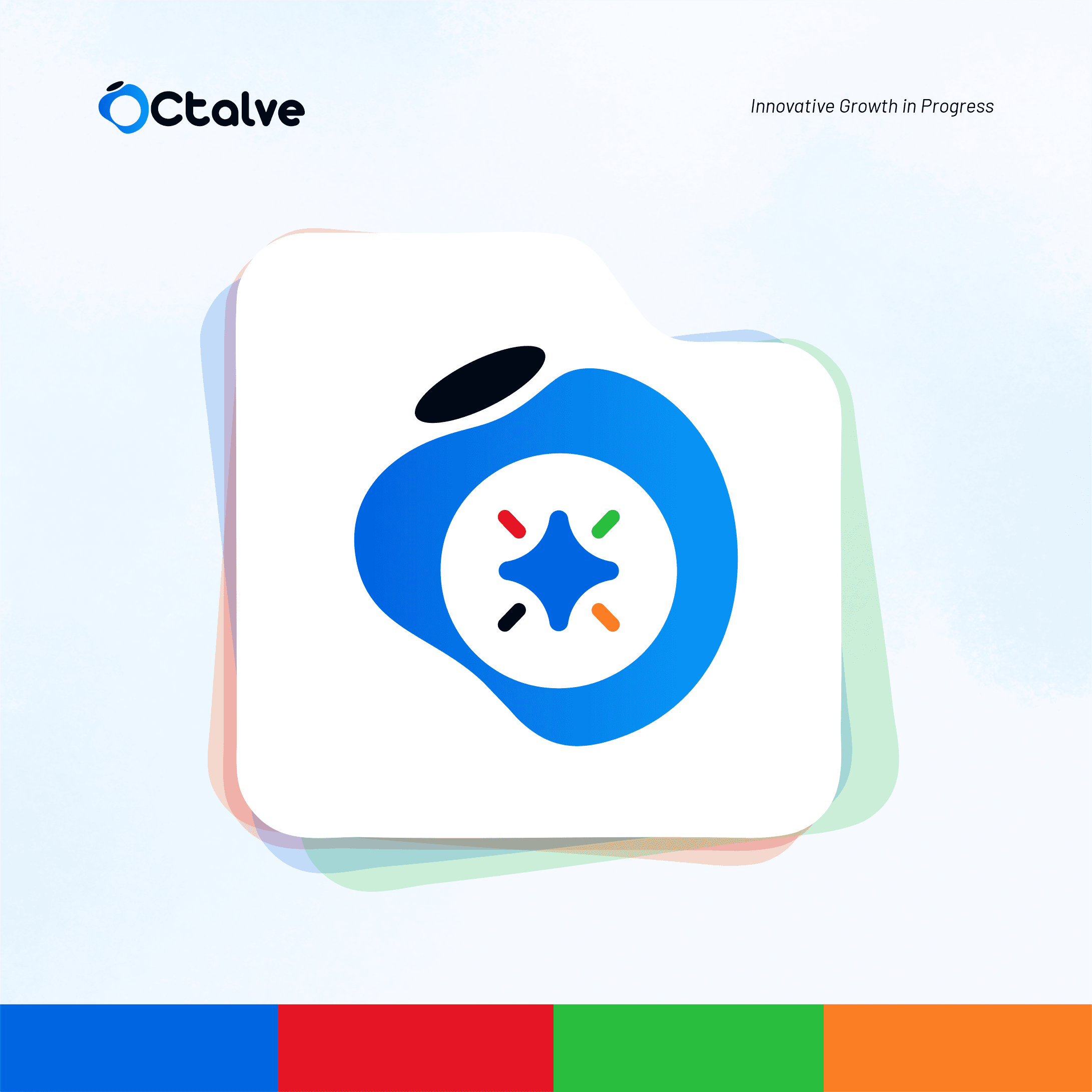 Octalve Node