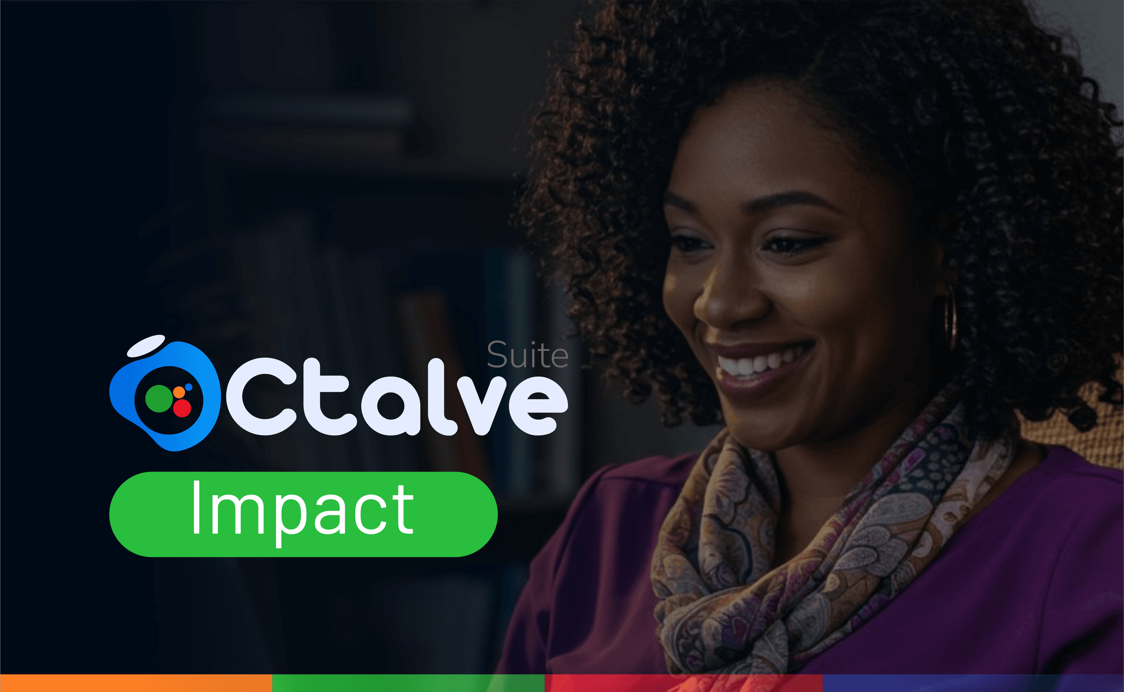 Impact Suite screenshot